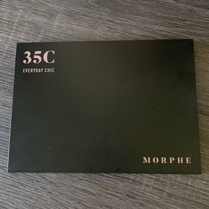 Morphe - 35C